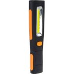 Hobby AKU LED pracovní i rekreační lampa 3+1W – Zboží Živě