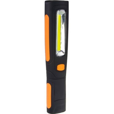 Hobby AKU LED pracovní i rekreační lampa 3+1W – Zboží Živě