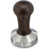 Tamper a příslušenství Motta Tamper černý 58 mm