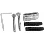 NOVASERVIS montážní balíček k Metalia 8, 9, 10 MB/NT8 – Zboží Mobilmania