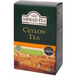 Ahmad Tea Ceylon Pure černý čaj 500 g – Hledejceny.cz