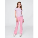 GAP dětské legíny Růžová – Hledejceny.cz