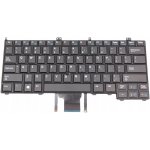 Klávesnice DELL LATITUDE E7240 E7420 E7440 LED – Zboží Živě