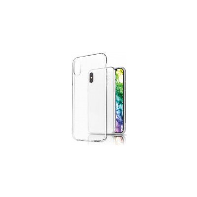 Pouzdro originální Aligator Super Gel transparent pro T-Mobile T Phone Pro – Hledejceny.cz