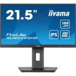 iiyama XUB2293HS-B6 – Sleviste.cz