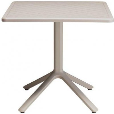 SCAB Design Eco 70x70 cm béžový – Zbozi.Blesk.cz