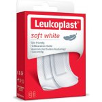 Leukoplast Soft náplast citlivá 2 vel. 20 ks – Sleviste.cz