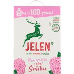 Schicht Jelen prací prášek s vůní šeříku 5 kg – Zboží Dáma