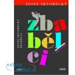 Zbabělci - Josef Škvorecký – Hledejceny.cz