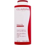 Clarins Body Fit Active Skin Smoothing Expert vyhlazující tělový krém 400 ml – Zboží Dáma