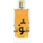 Lattafa Ameer Al Oudh Intense Oud parfémovaná voda unisex 100 ml – Hledejceny.cz