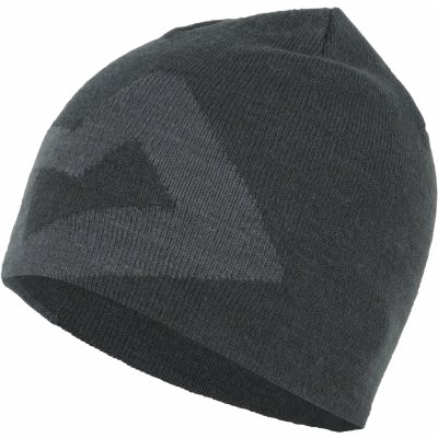 Mountain Equipment Branded Knitted beanie raven shadow – Hledejceny.cz