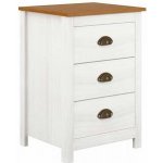 Idea nábytek 3 zásuvky TOPAZIO – Zboží Dáma