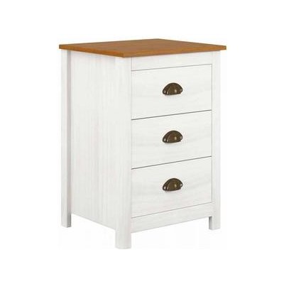 Idea nábytek 3 zásuvky TOPAZIO – Zboží Dáma