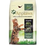 Applaws cat Adult Chicken & Lamb 7,5 kg – Hledejceny.cz