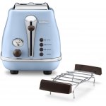 DeLonghi Icona Vintage CTOV 2103.AZ – Sleviste.cz