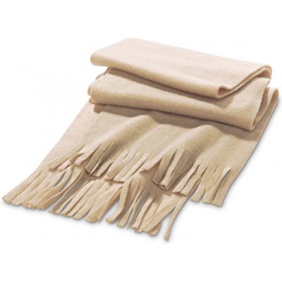 Stricker zimní šála Jason naturální – Hledejceny.cz