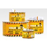 Chamäleon 507 Super Flex tmel na plasty 512 g černá – Zbozi.Blesk.cz