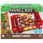 Minecraft Arcade Pinball Nether – Zboží Mobilmania
