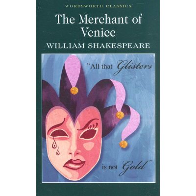 Merchant of Venice – Zbozi.Blesk.cz