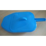 RowLam Sp. z o.o. Mísa podložní s víkem ROW - modrá – Zboží Dáma