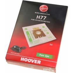 Hoover H77 4 ks