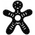 Mr&Mrs Fragrance Niki pepper mint náhradní náplň | Zboží Auto