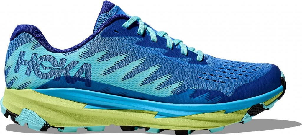 Hoka one one M Arahi 7 1147850-VRTL Virtual blue cerise