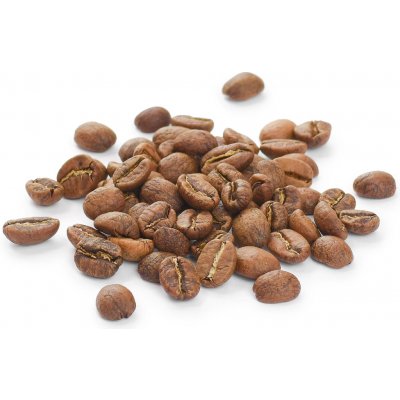 ManuCafe Kostarika San Rafael Tarrazu SHB RZ káva světle pražená zrnková 250 g – Hledejceny.cz