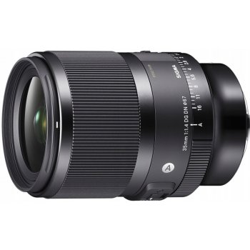 SIGMA 35mm f/1.4 DG DN Art Sony E-mount