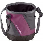 Mammut Ophir Chalk Bag Fialová – Zboží Mobilmania