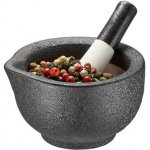 GEFU Porcelánový hmožďíř GRINO 7,7 cm – Zboží Mobilmania