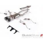 QuickSilver JR320S – Hledejceny.cz