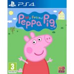 My Friend Peppa Pig – Zbozi.Blesk.cz