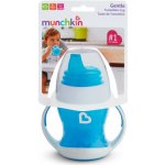 Munchkin hrneček pro první doušky růžový 118 ml – Zboží Dáma