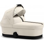 Cybex AVI SPIN Carry Cot S Seashell beige – Zboží Dáma