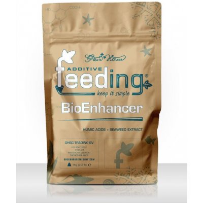 Green House Feeding BioEnhancer 1 kg