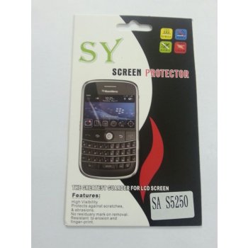 Ochranná folie Mobilnet Samsung S5250