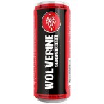 FCB Wolverine Energy Drink 250ml – Zboží Mobilmania