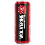 FCB Wolverine Energy Drink 250ml – Zboží Dáma