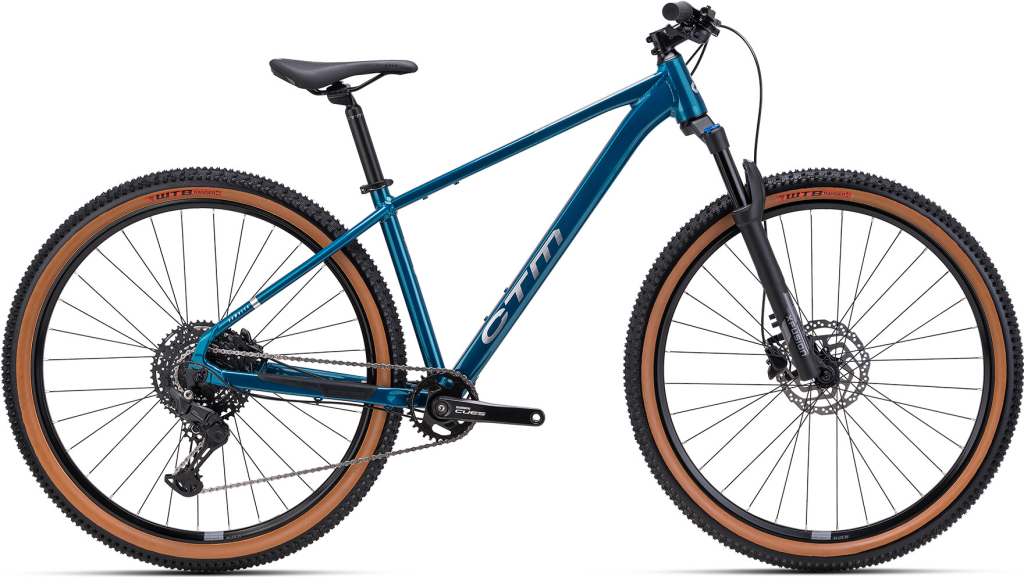 CTM RAMBLER 3.0 2026