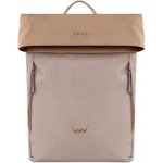 Vuch Eloy Beige Béžová 24 l – Hledejceny.cz
