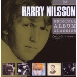 Harry Nilsson - Original Album Classics CD – Hledejceny.cz