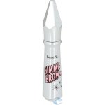 Benefit Objemový gel na obočí Gimme Brow+ Brow Volumizing Fiber Gel 01 Light Cool Light Blonde 3 g – Sleviste.cz