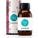 Viridian Omega 3:6:9 Oil 200 ml – Hledejceny.cz