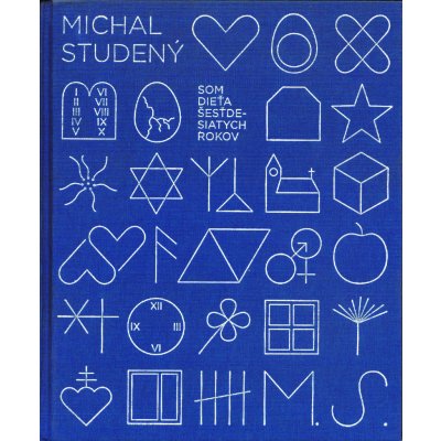 I am a child of the sixties - Michal Studený – Hledejceny.cz