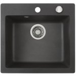 Teka CLIVO 50 S-TQ 1B OB – Sleviste.cz