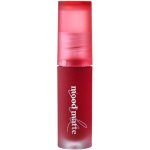 Peripera Ink Mood Matte Tint matný tint na rty 05 Ginger Red 4 g – Zboží Dáma