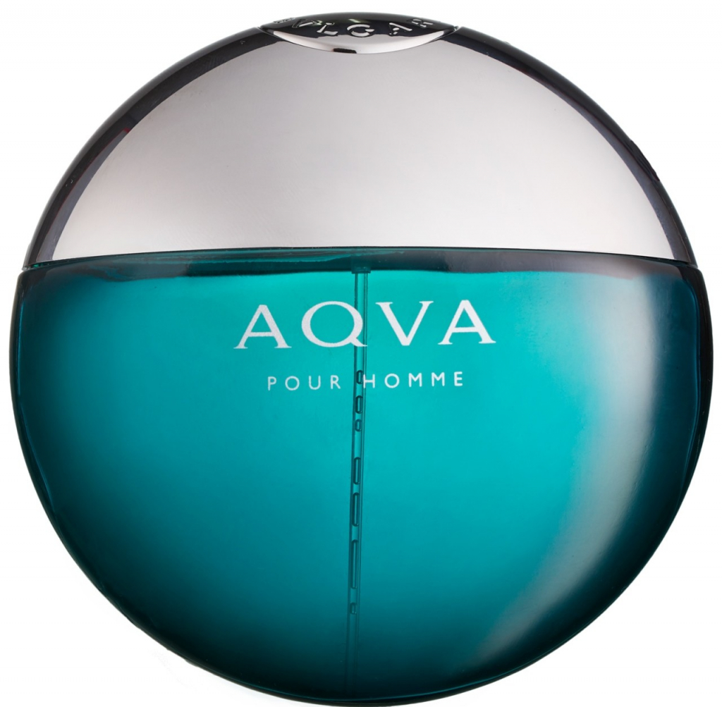 Bvlgari Aqua toaletní voda pánská 100 ml