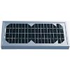 NETC-M5 12V/5W/0,29A Fotovoltaický Solární panel 5Wp